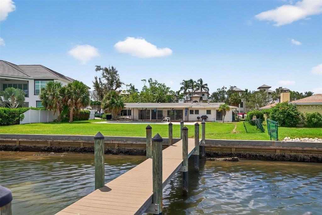 INDIAN BEACH - SAPPHIRE SHORES - Land