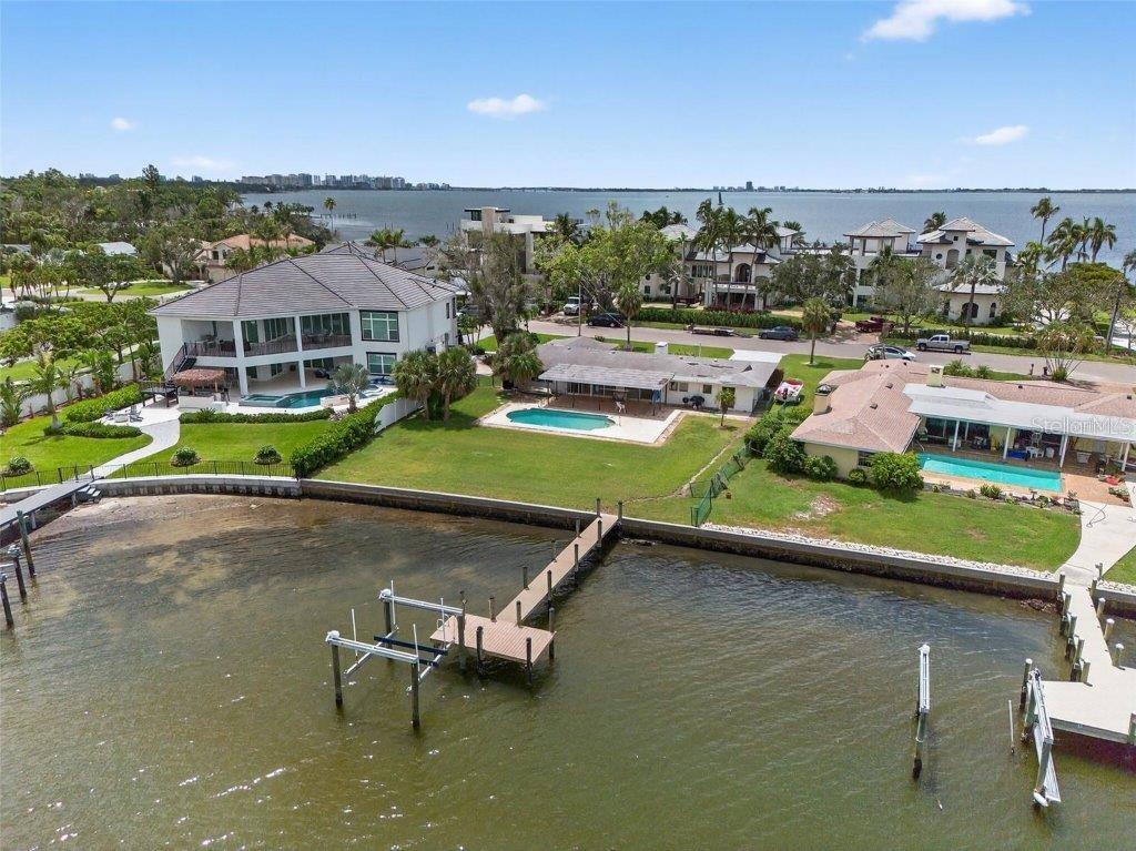 377 S SHORE DRIVE