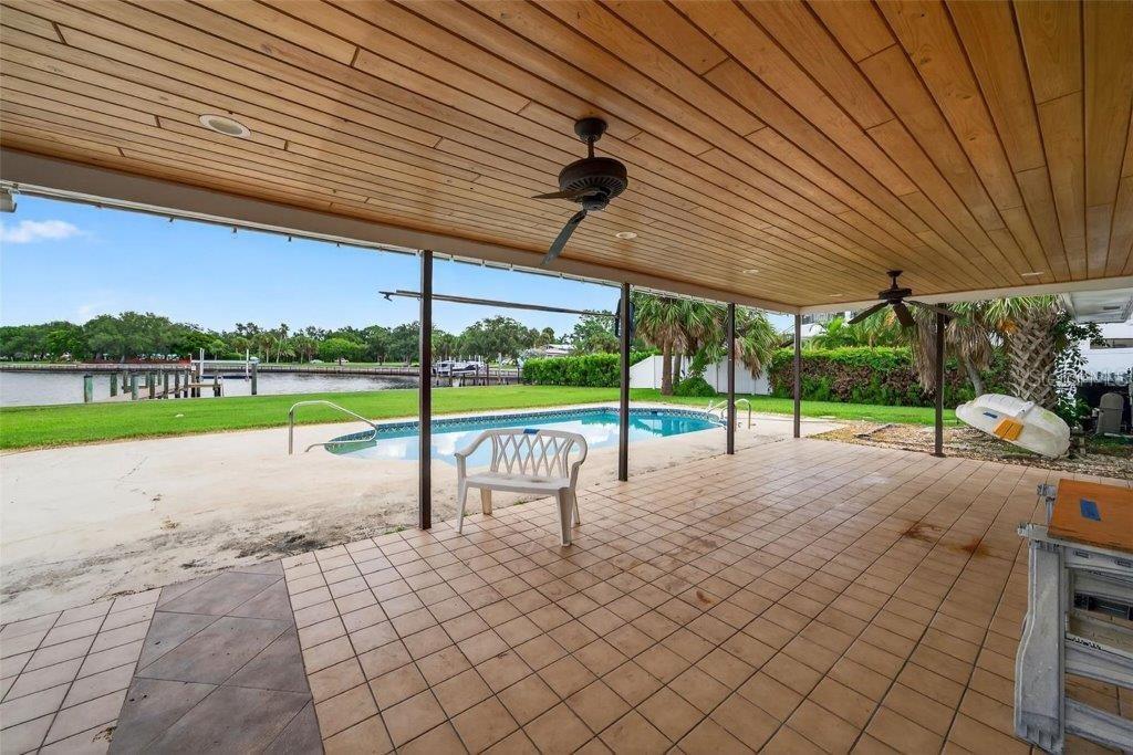 INDIAN BEACH - SAPPHIRE SHORES - Land