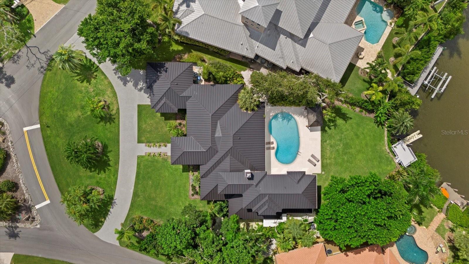 1707 CARIBBEAN DRIVE
