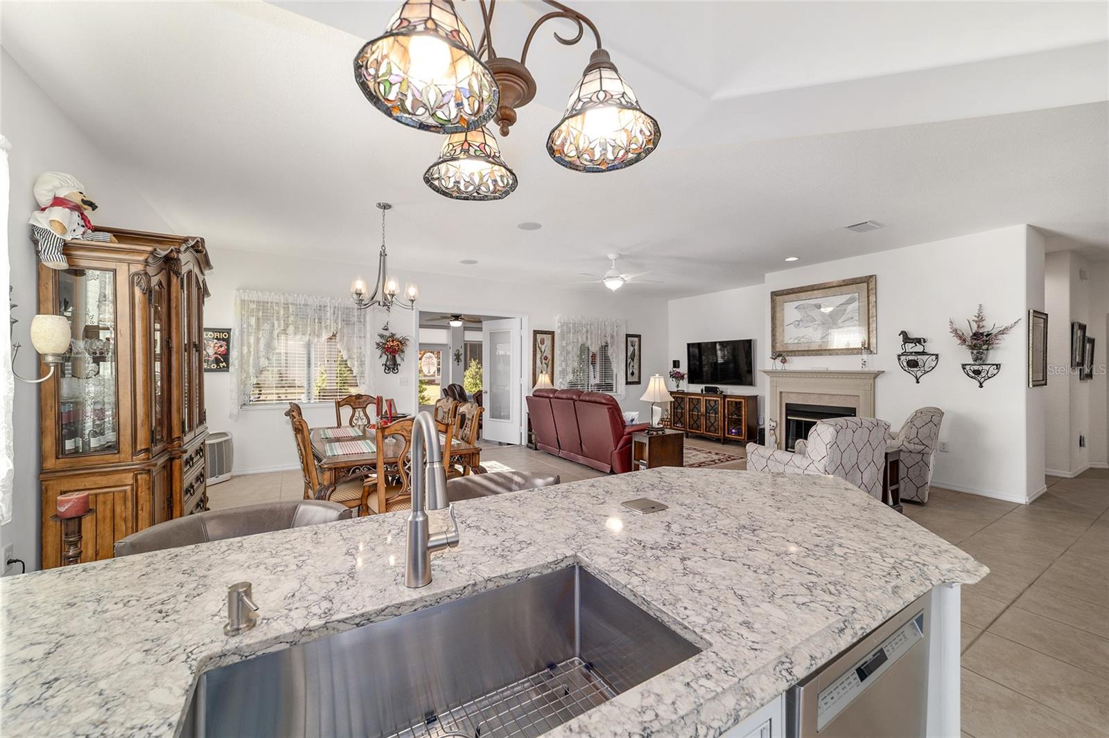 SPRUCE CREEK GC - Residential