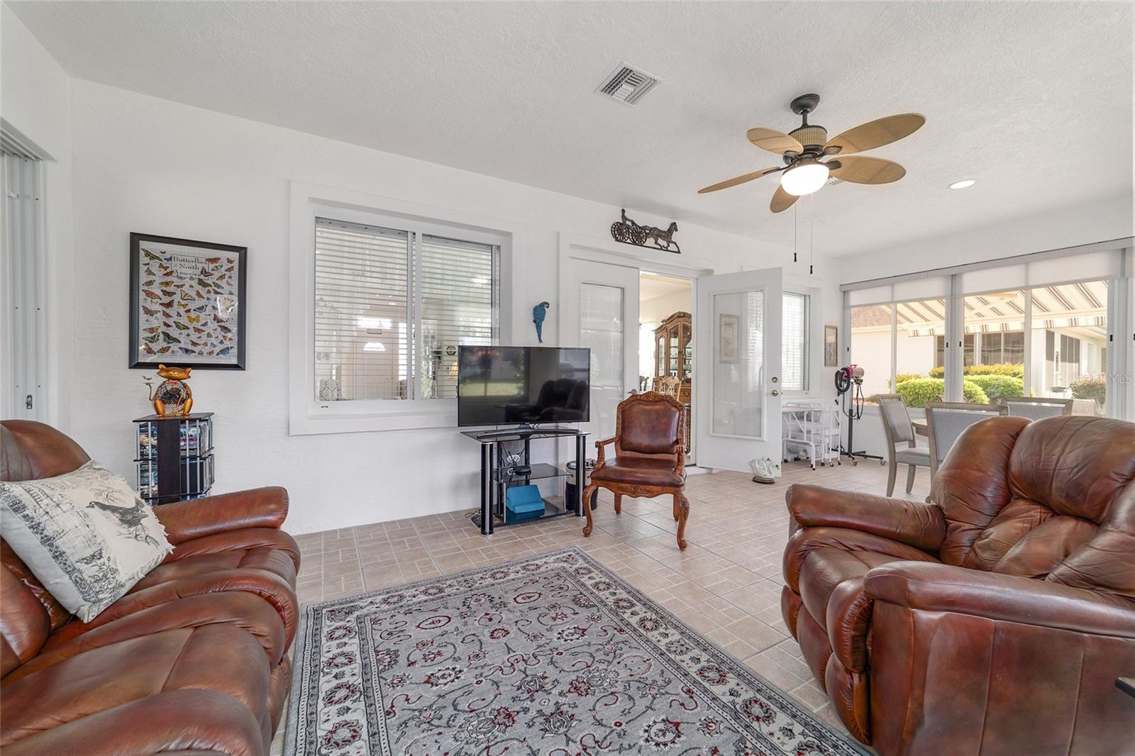 SPRUCE CREEK GC - Residential