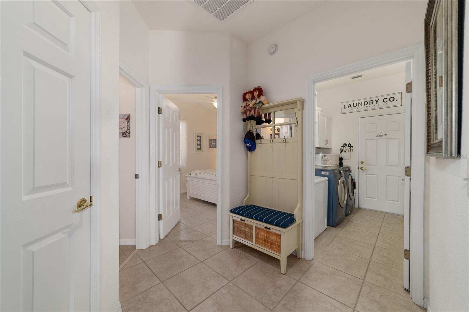 SPRUCE CREEK GC - Residential