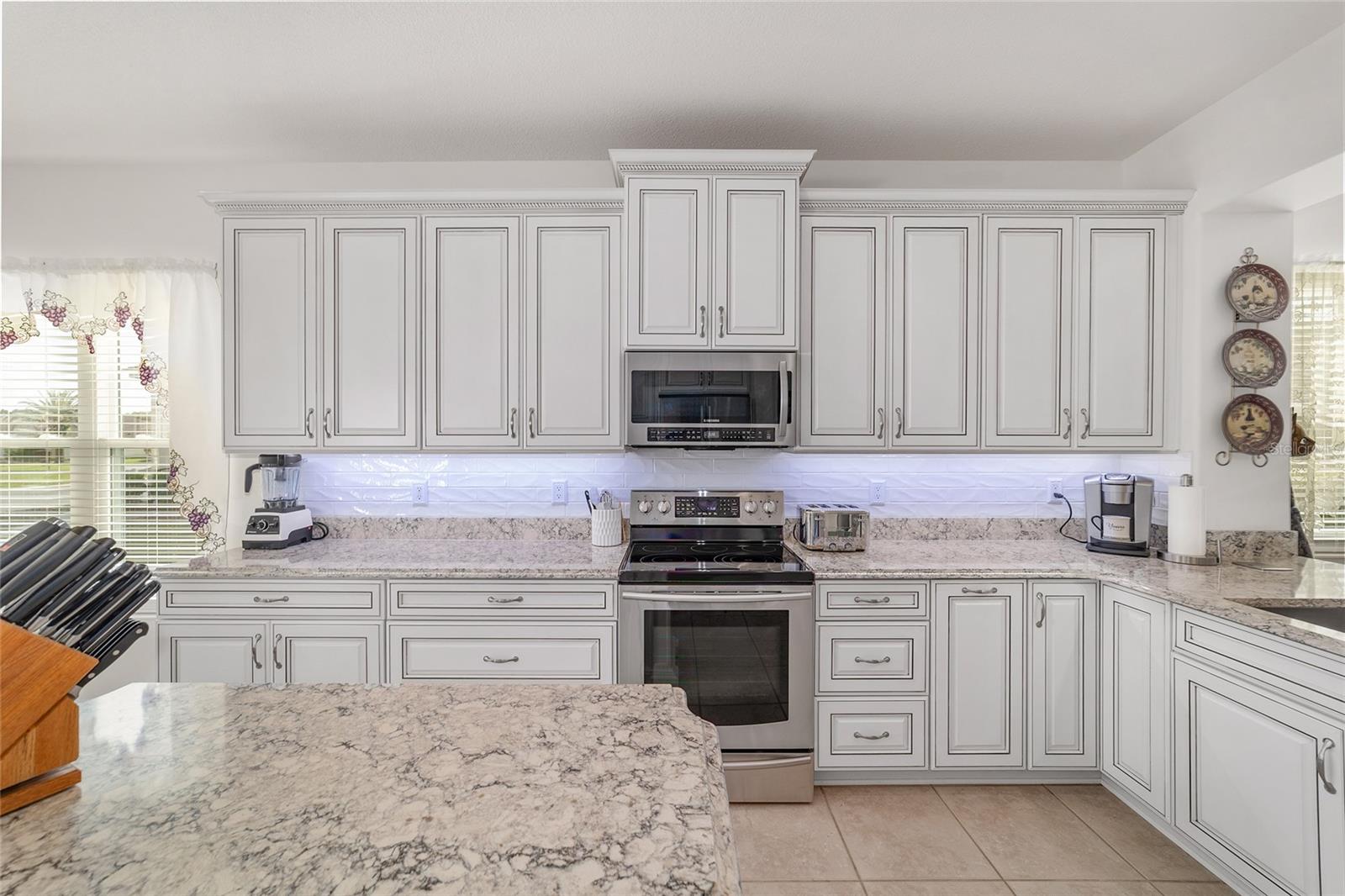 SPRUCE CREEK GC - Residential