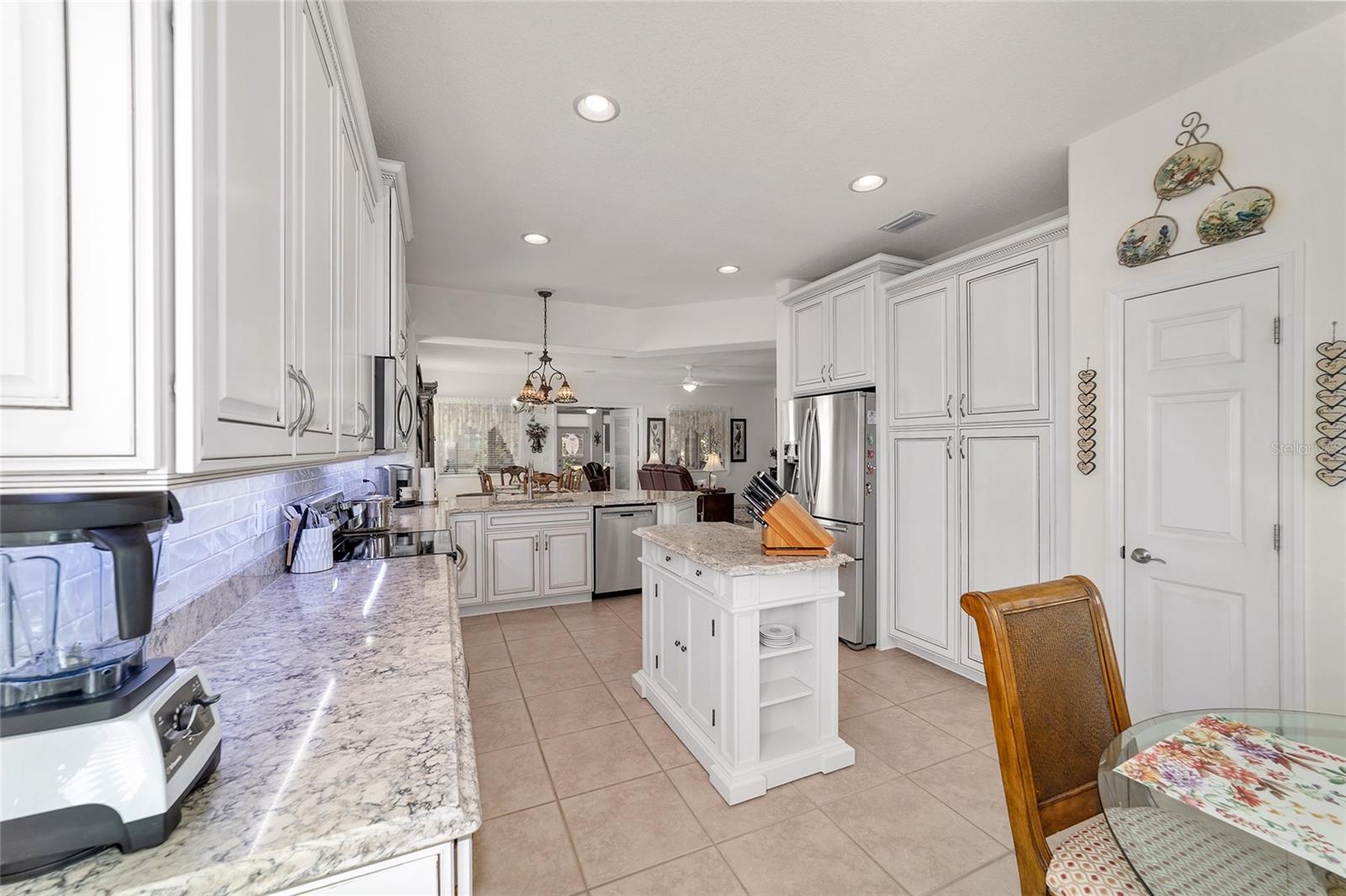 SPRUCE CREEK GC - Residential