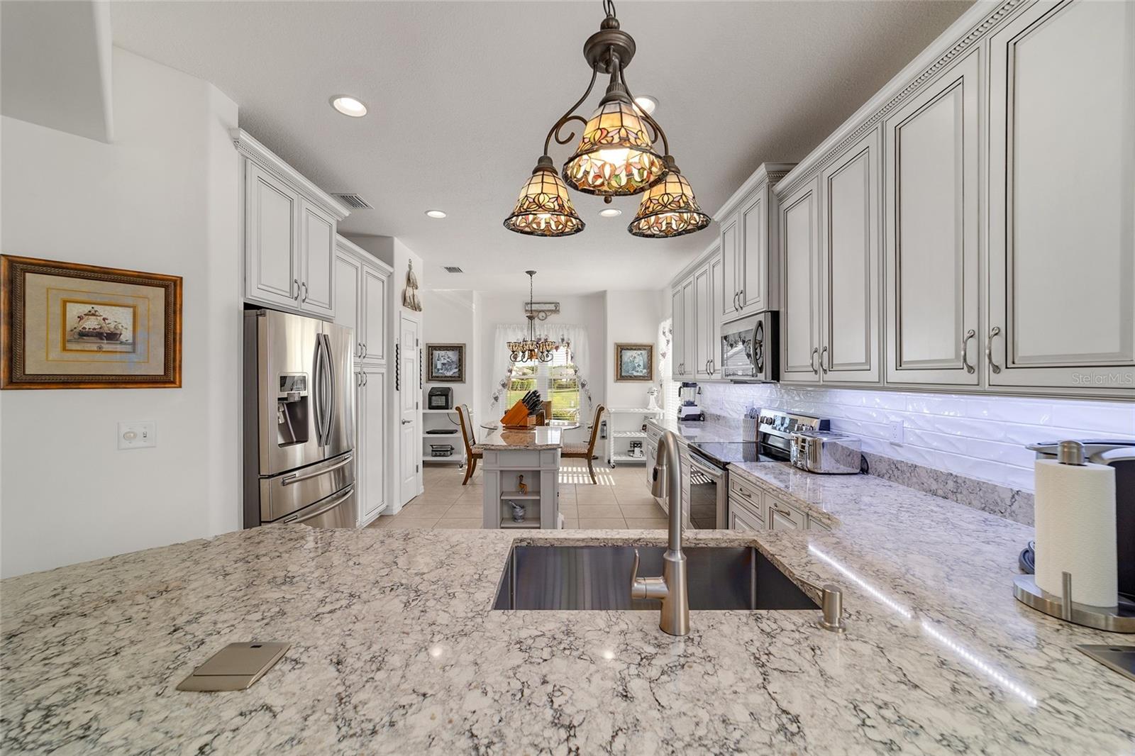 SPRUCE CREEK GC - Residential