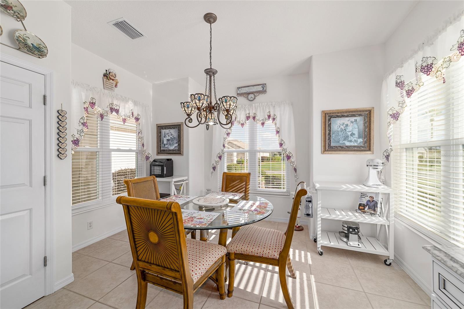 SPRUCE CREEK GC - Residential