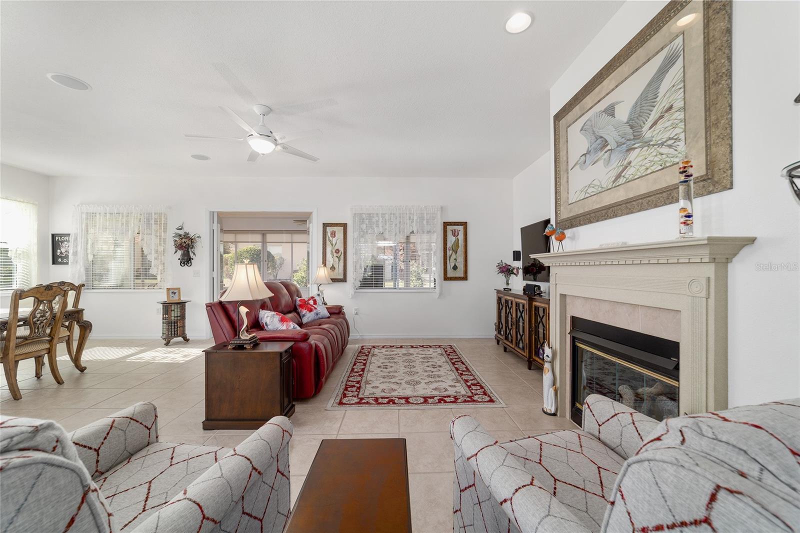 SPRUCE CREEK GC - Residential