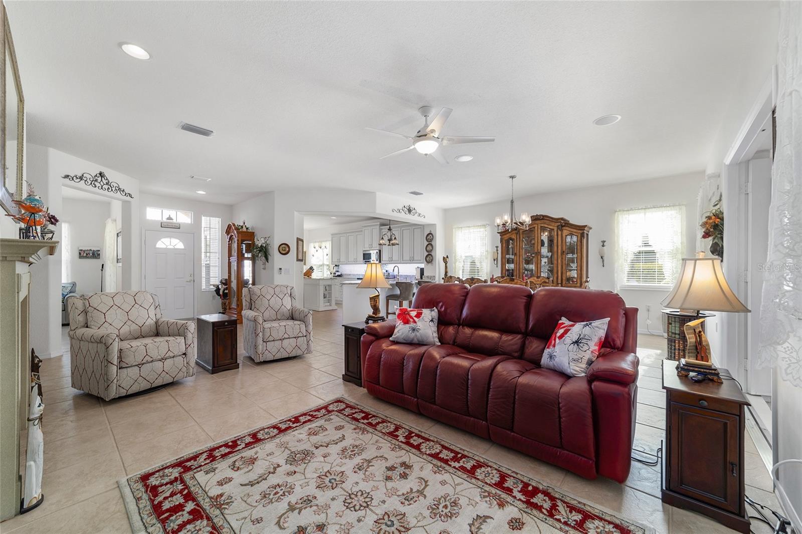 SPRUCE CREEK GC - Residential