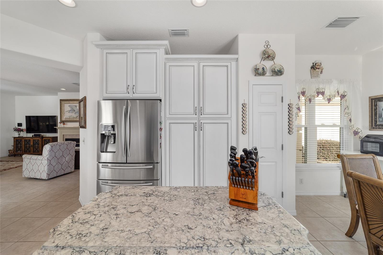 SPRUCE CREEK GC - Residential