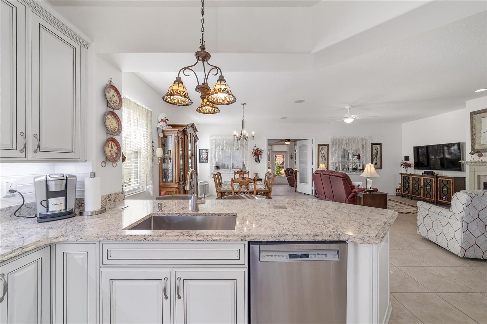 SPRUCE CREEK GC - Residential