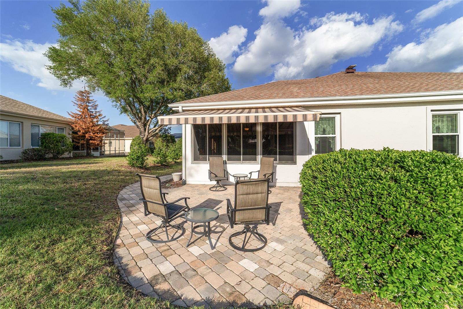 SPRUCE CREEK GC - Residential