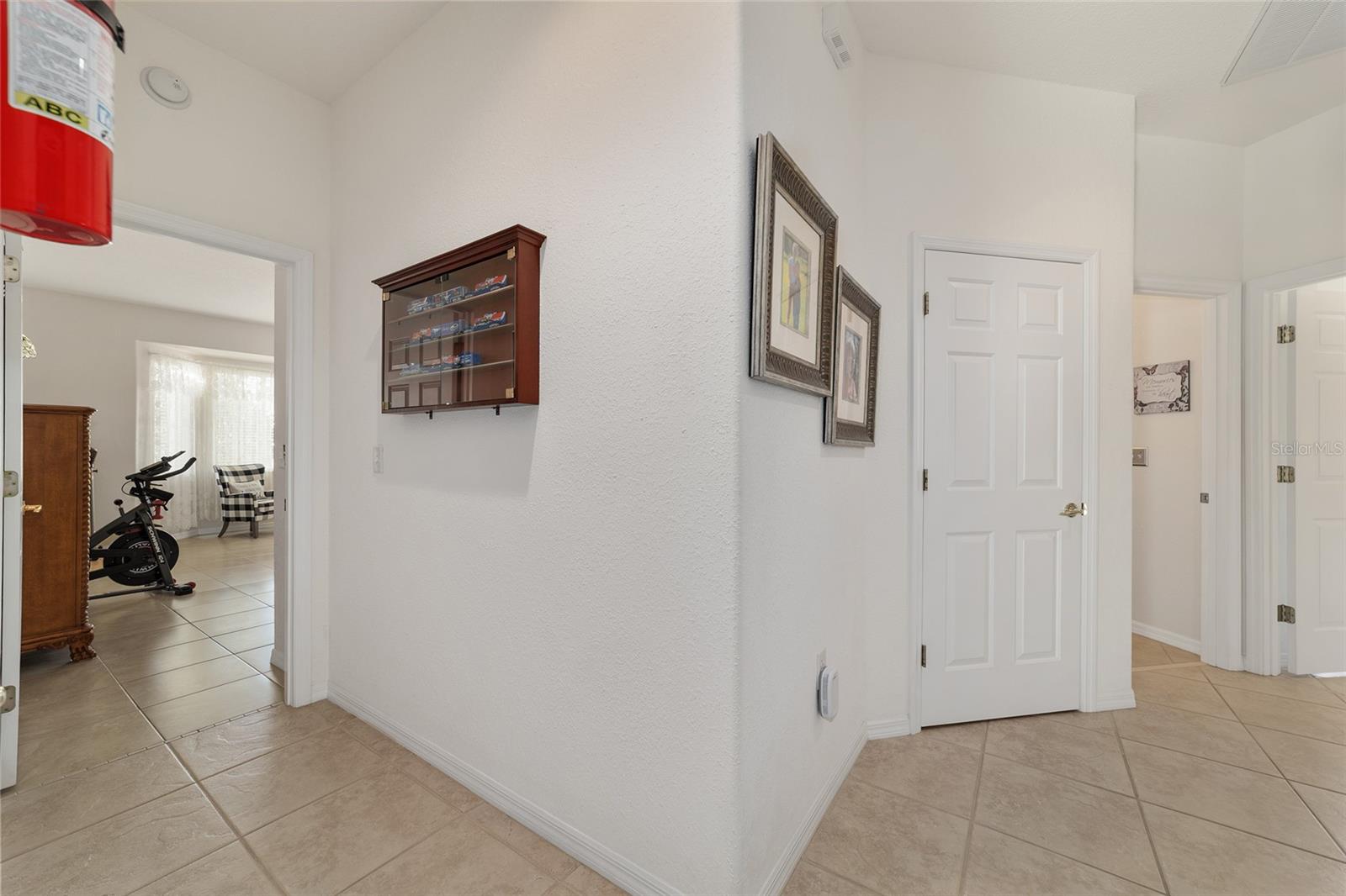 SPRUCE CREEK GC - Residential