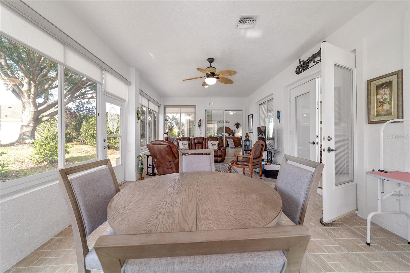 SPRUCE CREEK GC - Residential