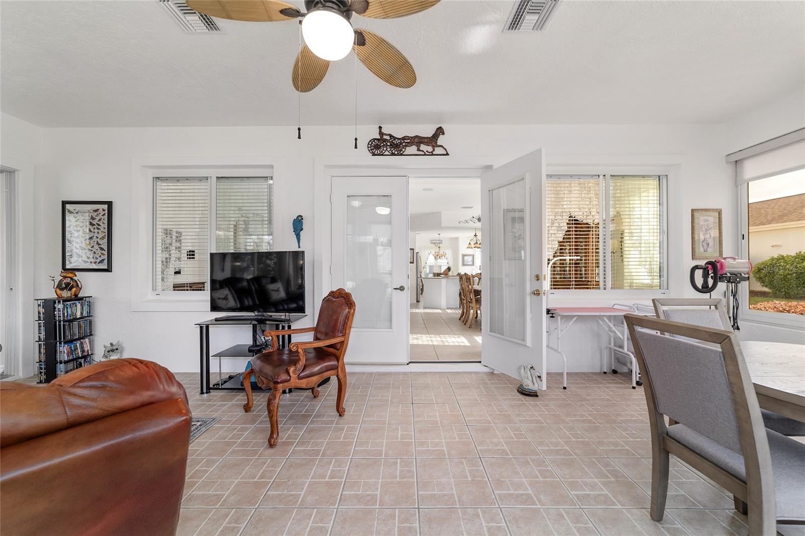 SPRUCE CREEK GC - Residential