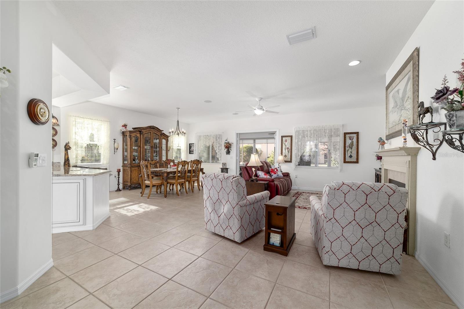 SPRUCE CREEK GC - Residential