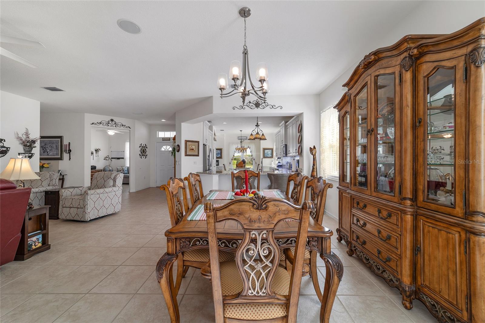 SPRUCE CREEK GC - Residential