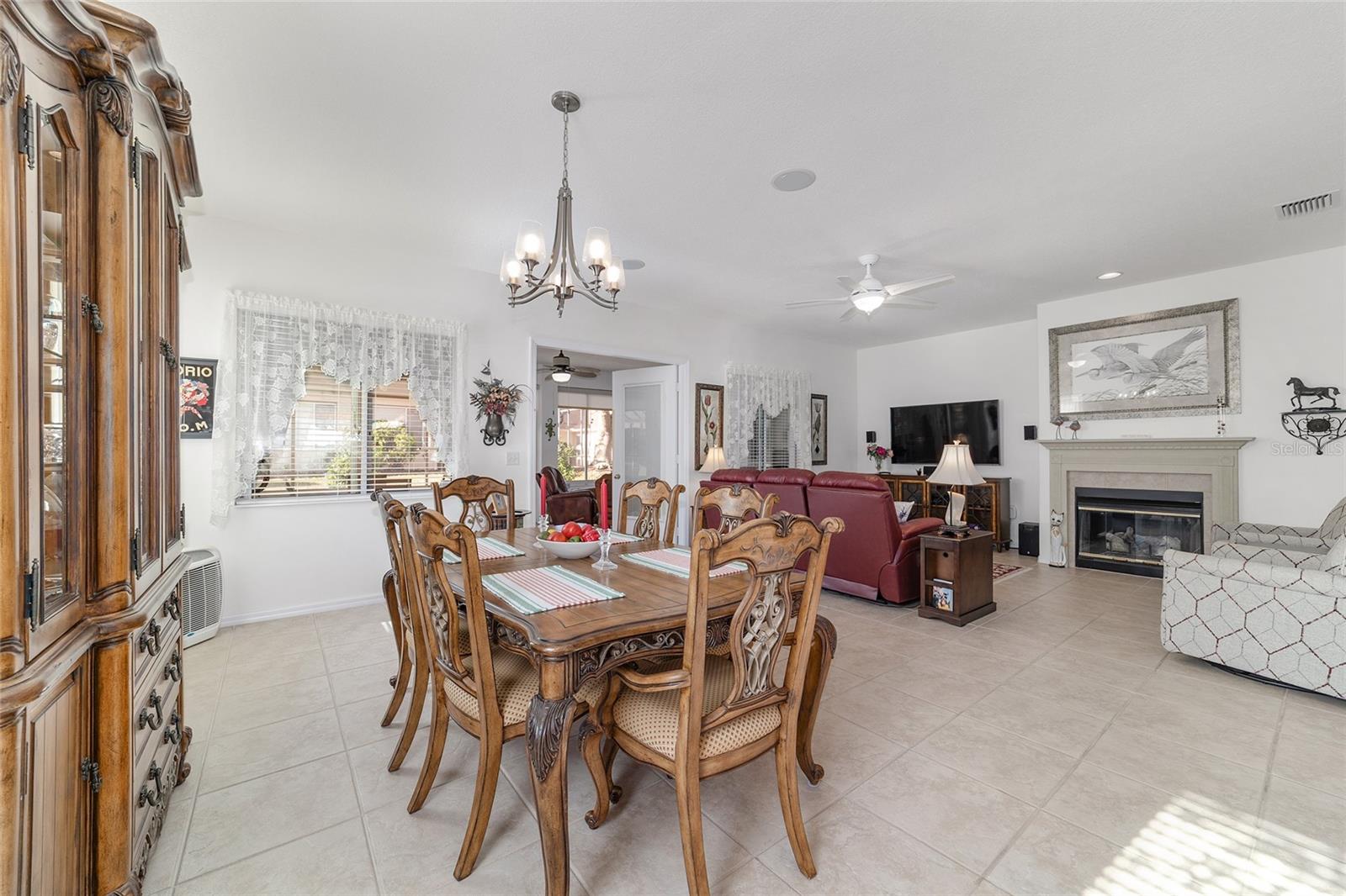 SPRUCE CREEK GC - Residential