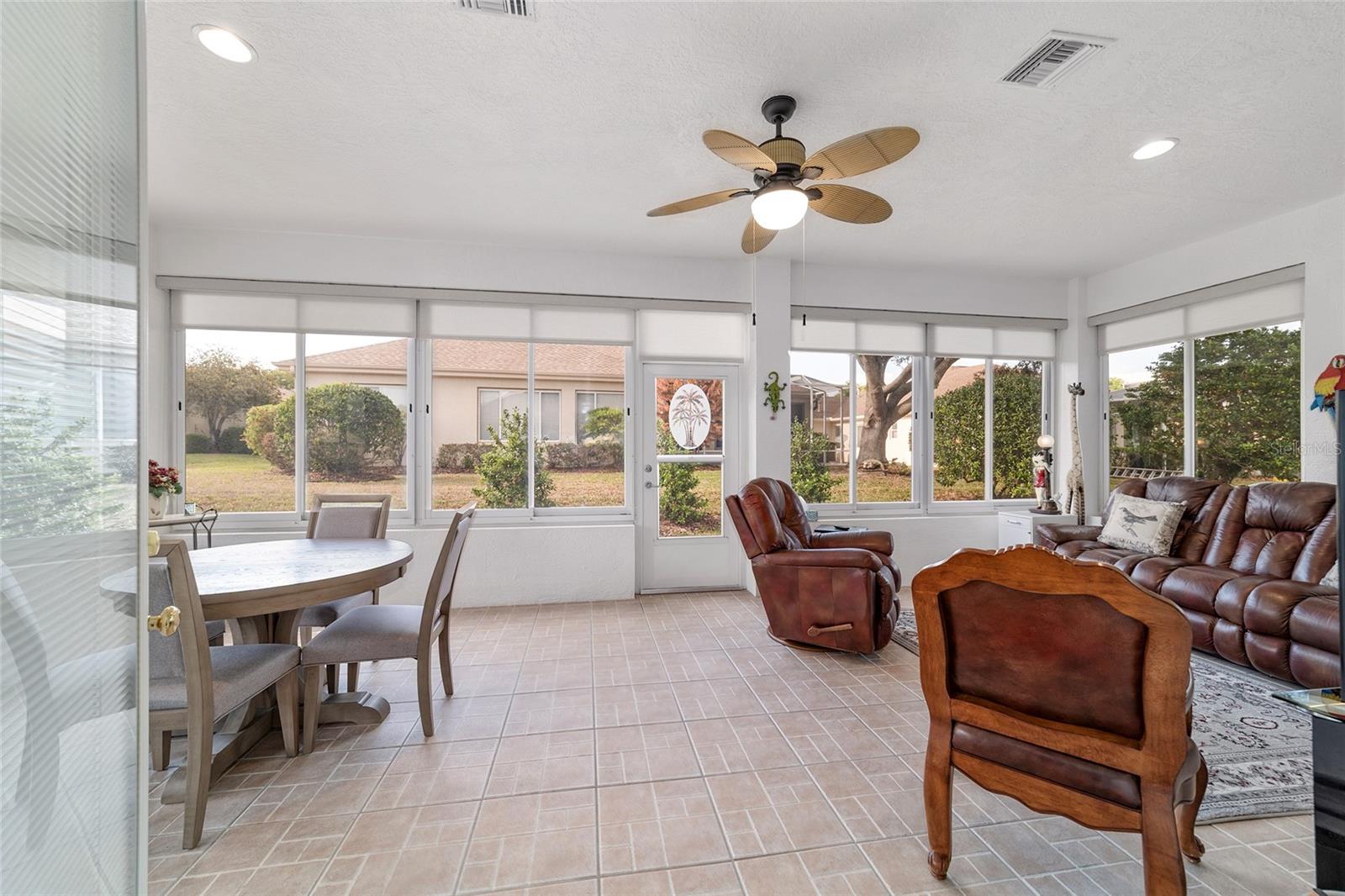 SPRUCE CREEK GC - Residential