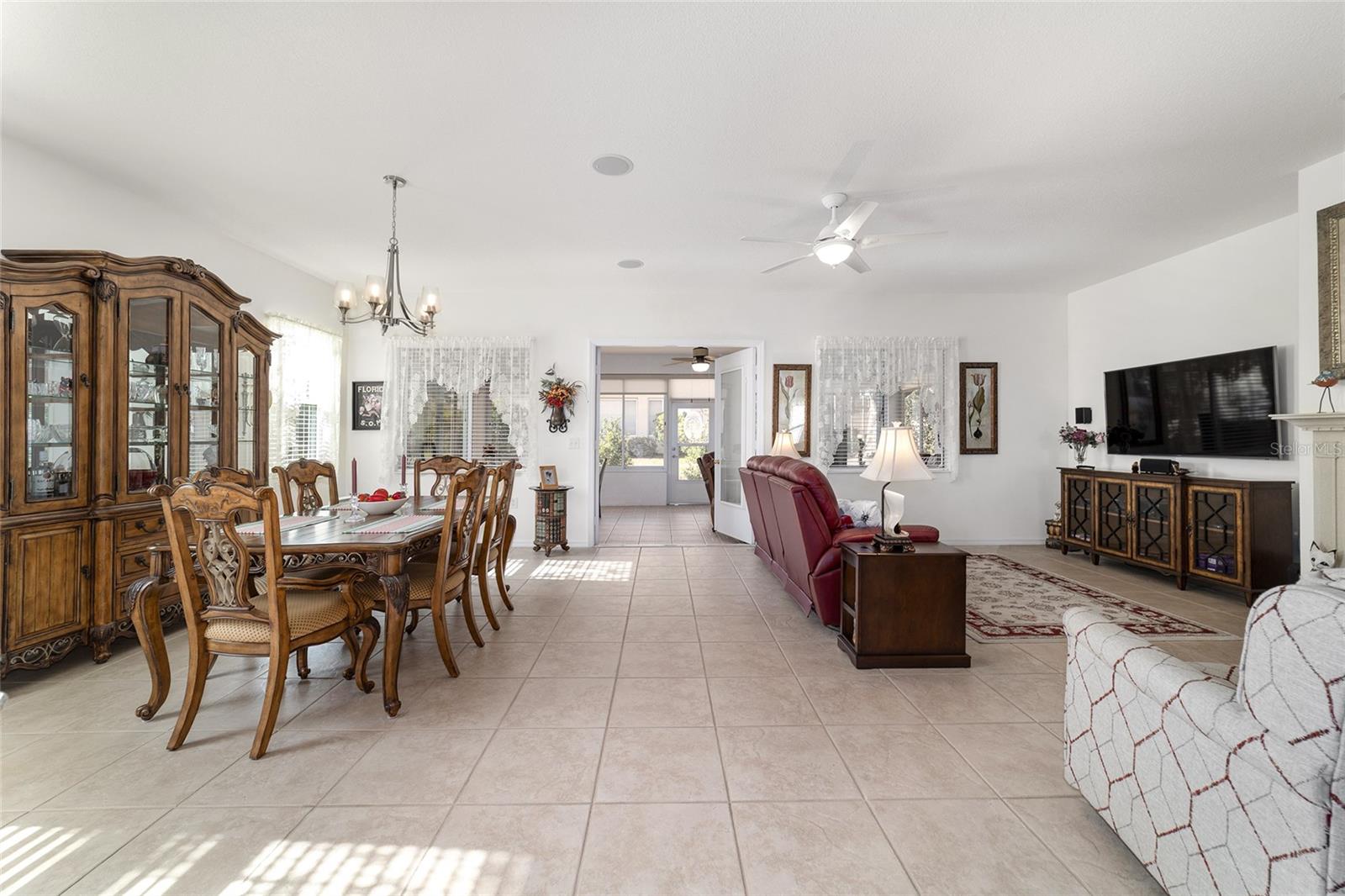 SPRUCE CREEK GC - Residential