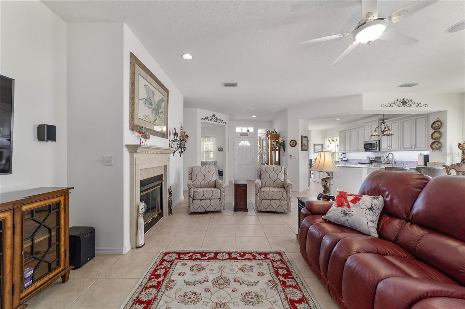 SPRUCE CREEK GC - Residential