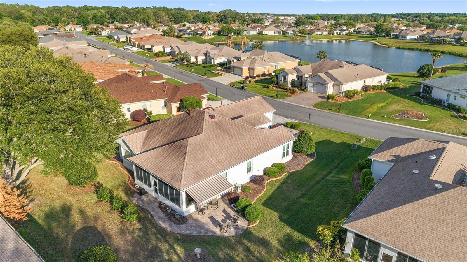 SPRUCE CREEK GC - Residential