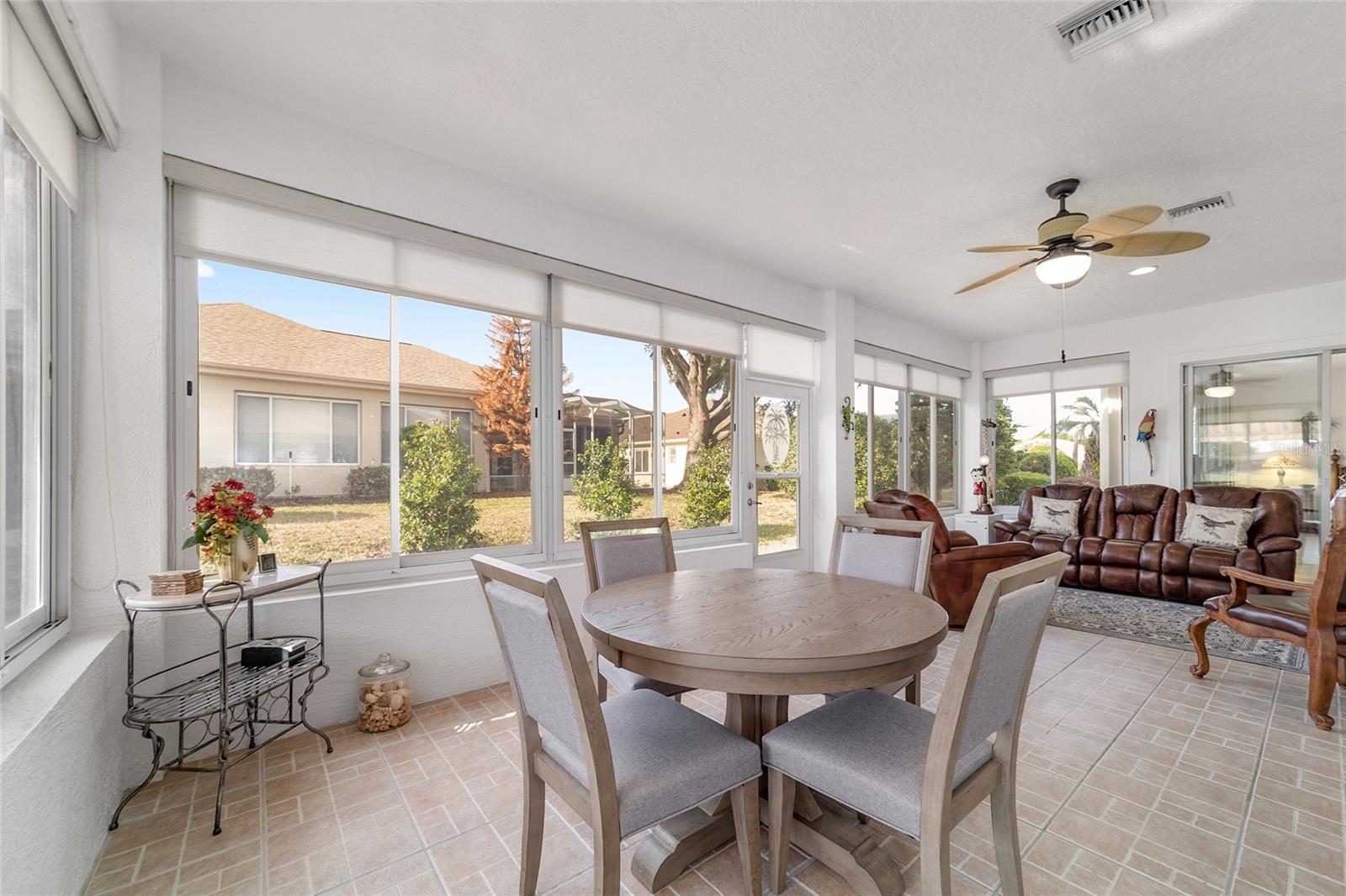 SPRUCE CREEK GC - Residential