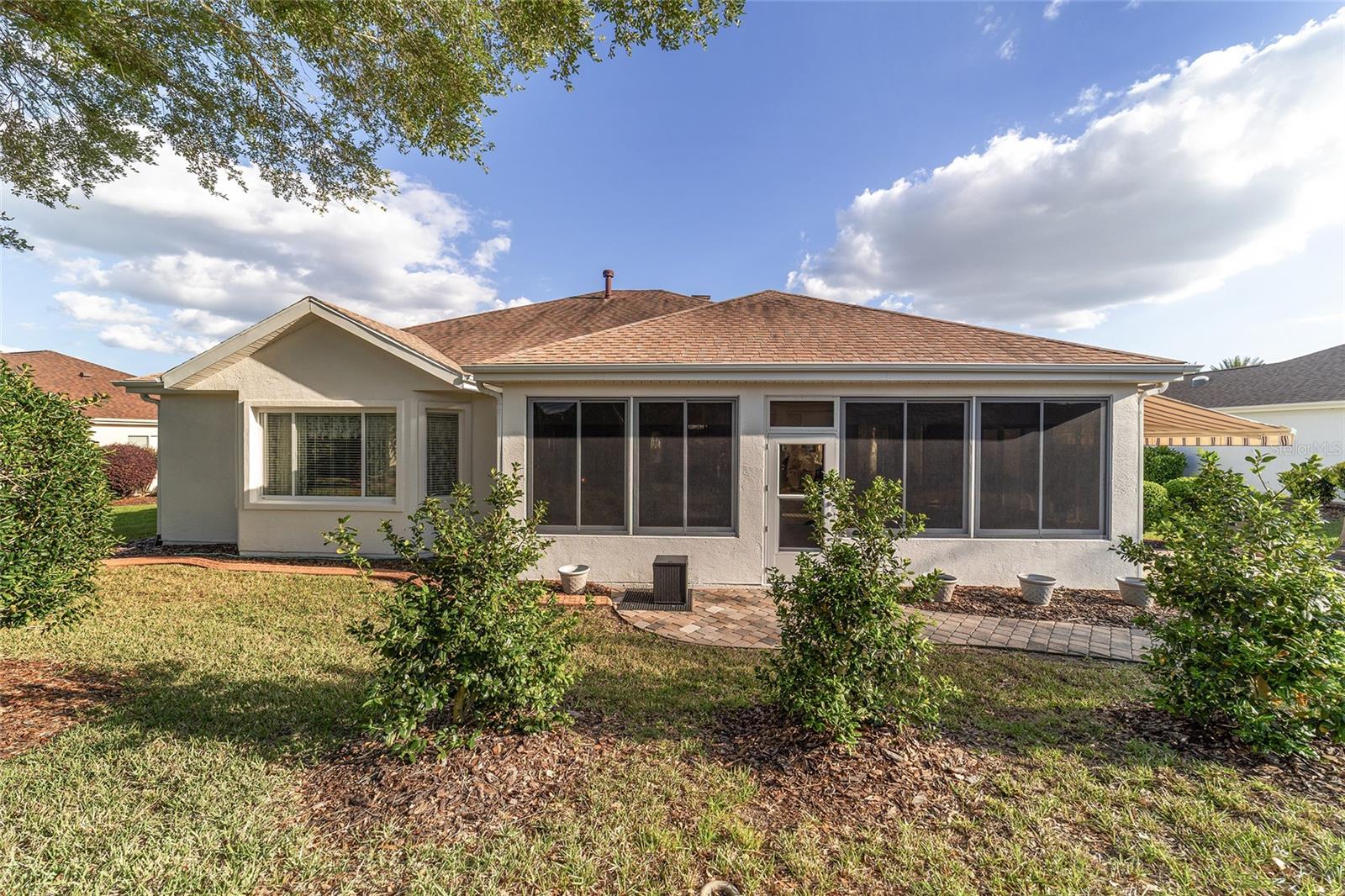 SPRUCE CREEK GC - Residential