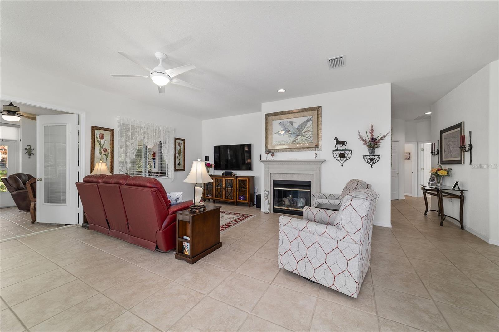 SPRUCE CREEK GC - Residential