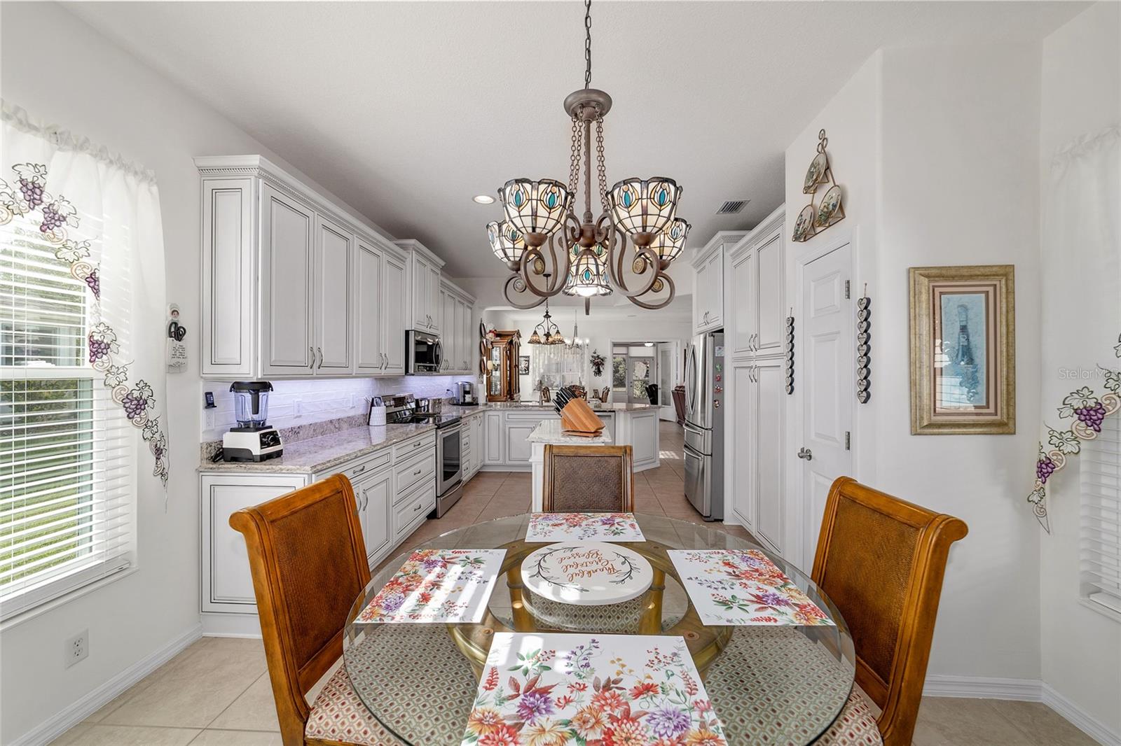 SPRUCE CREEK GC - Residential