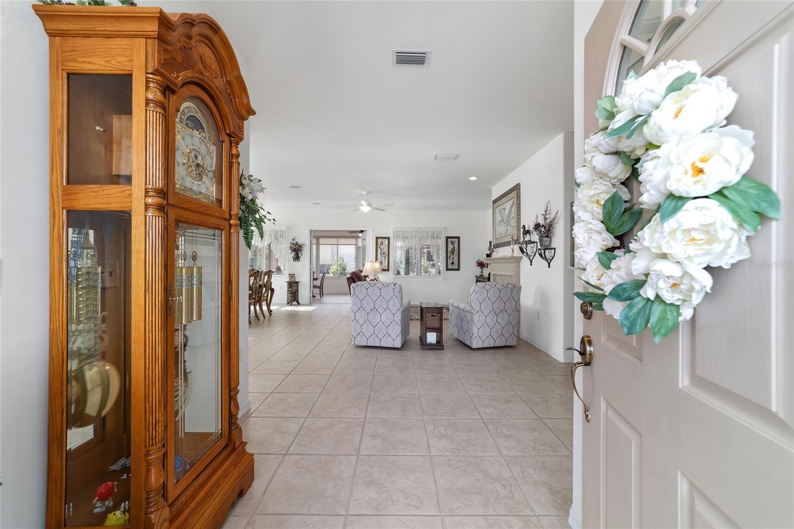 SPRUCE CREEK GC - Residential