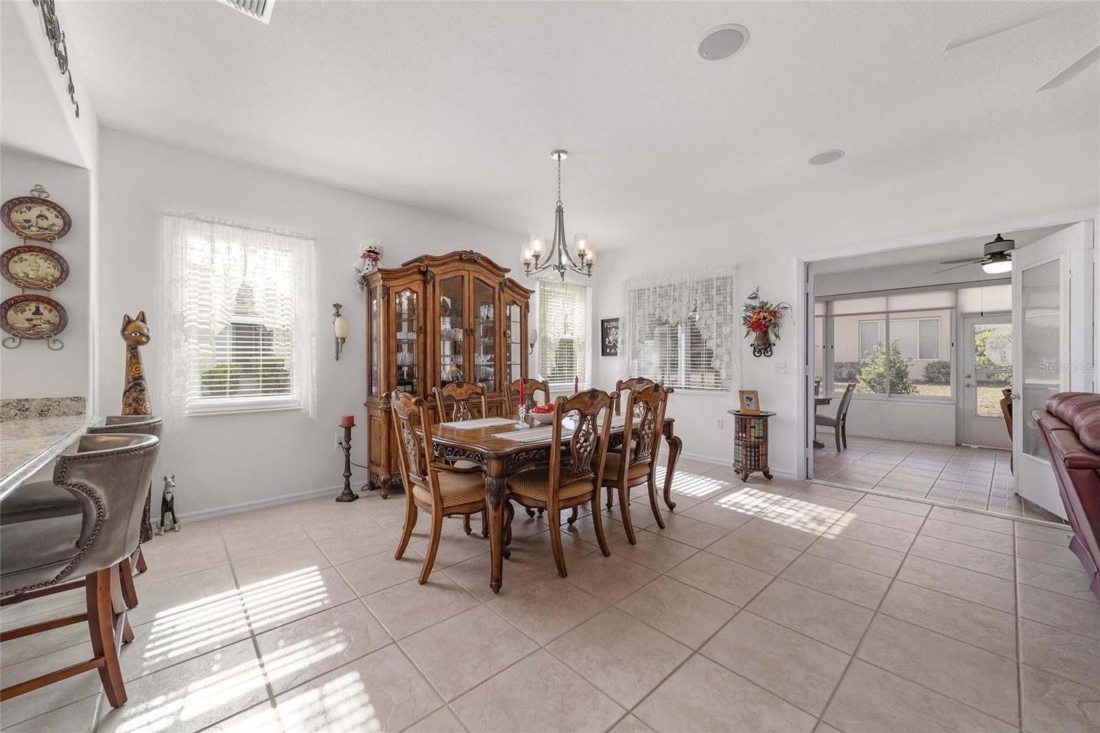 SPRUCE CREEK GC - Residential