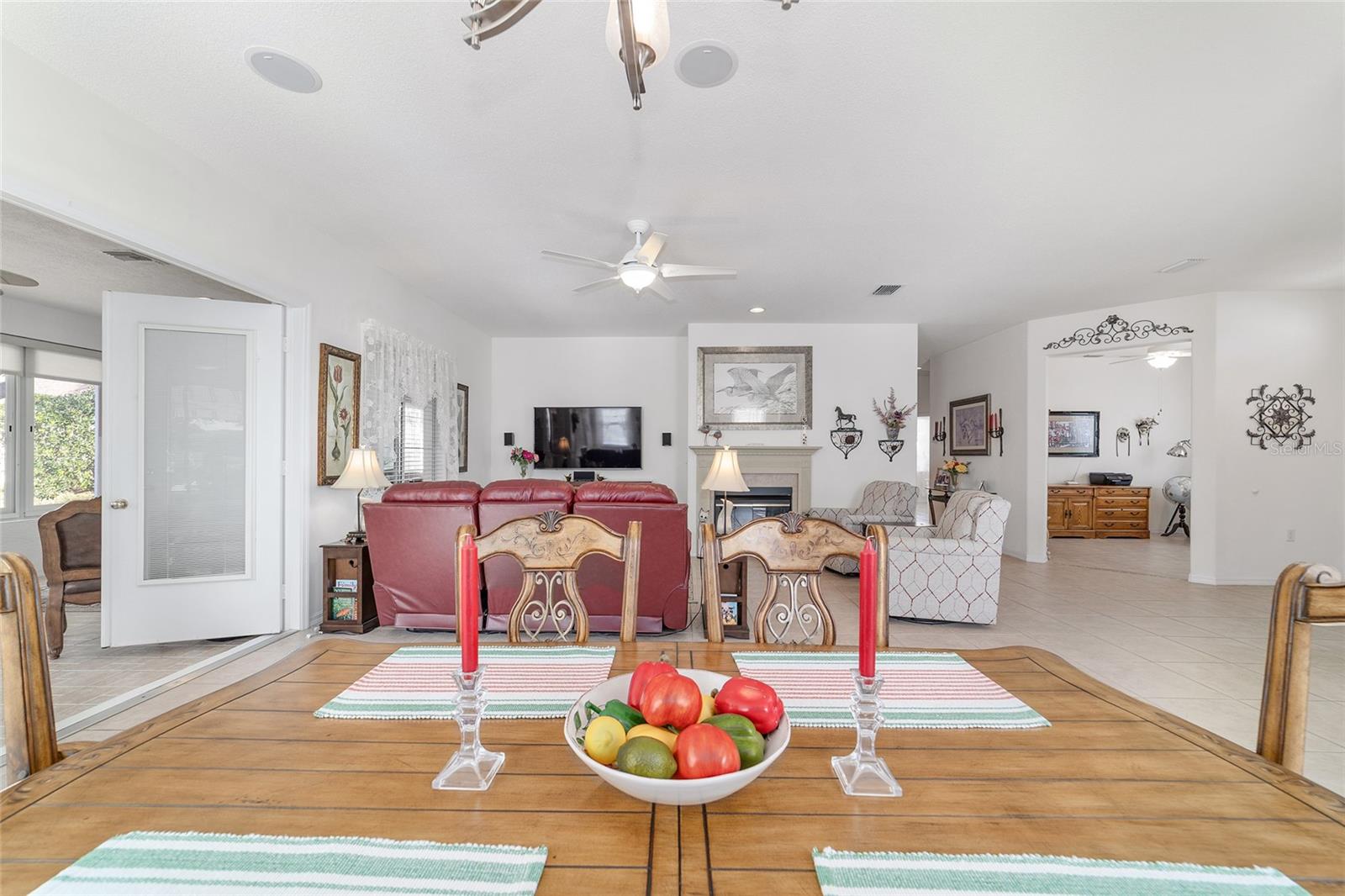 SPRUCE CREEK GC - Residential