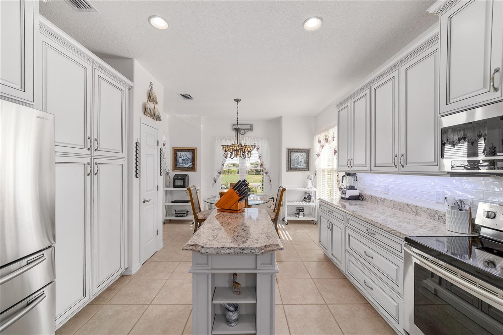 SPRUCE CREEK GC - Residential