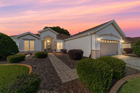 Photo of 9333 SE 124th Place, Summerfield, FL 34491 (MLS # OM722836)