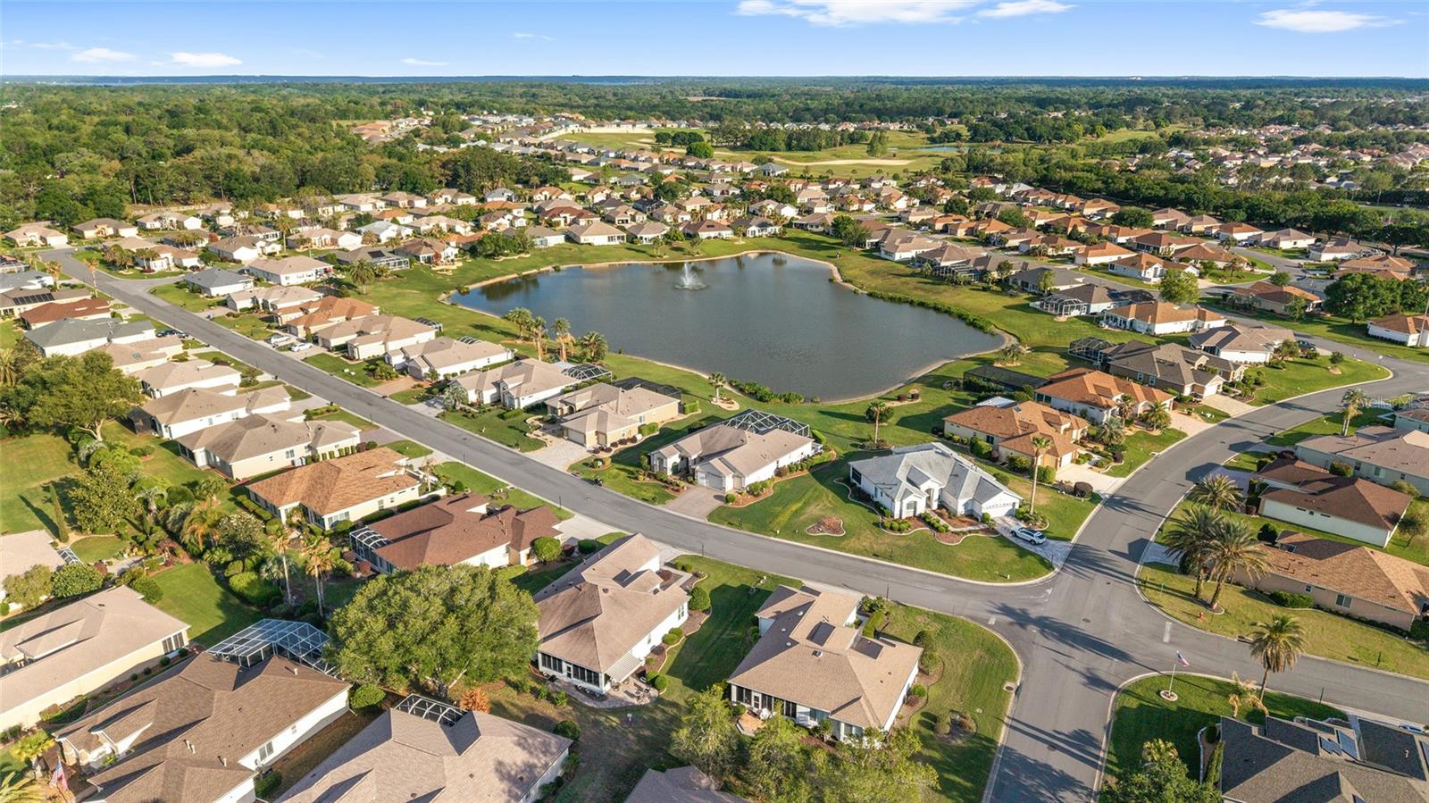 SPRUCE CREEK GC - Residential