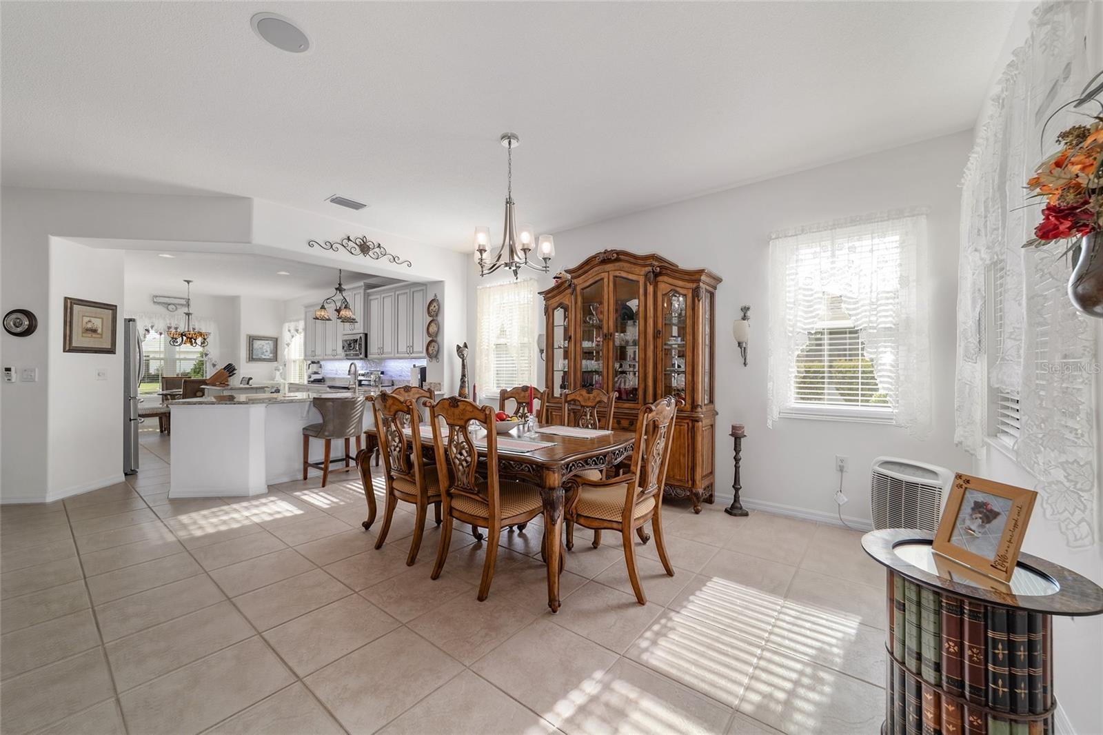 SPRUCE CREEK GC - Residential