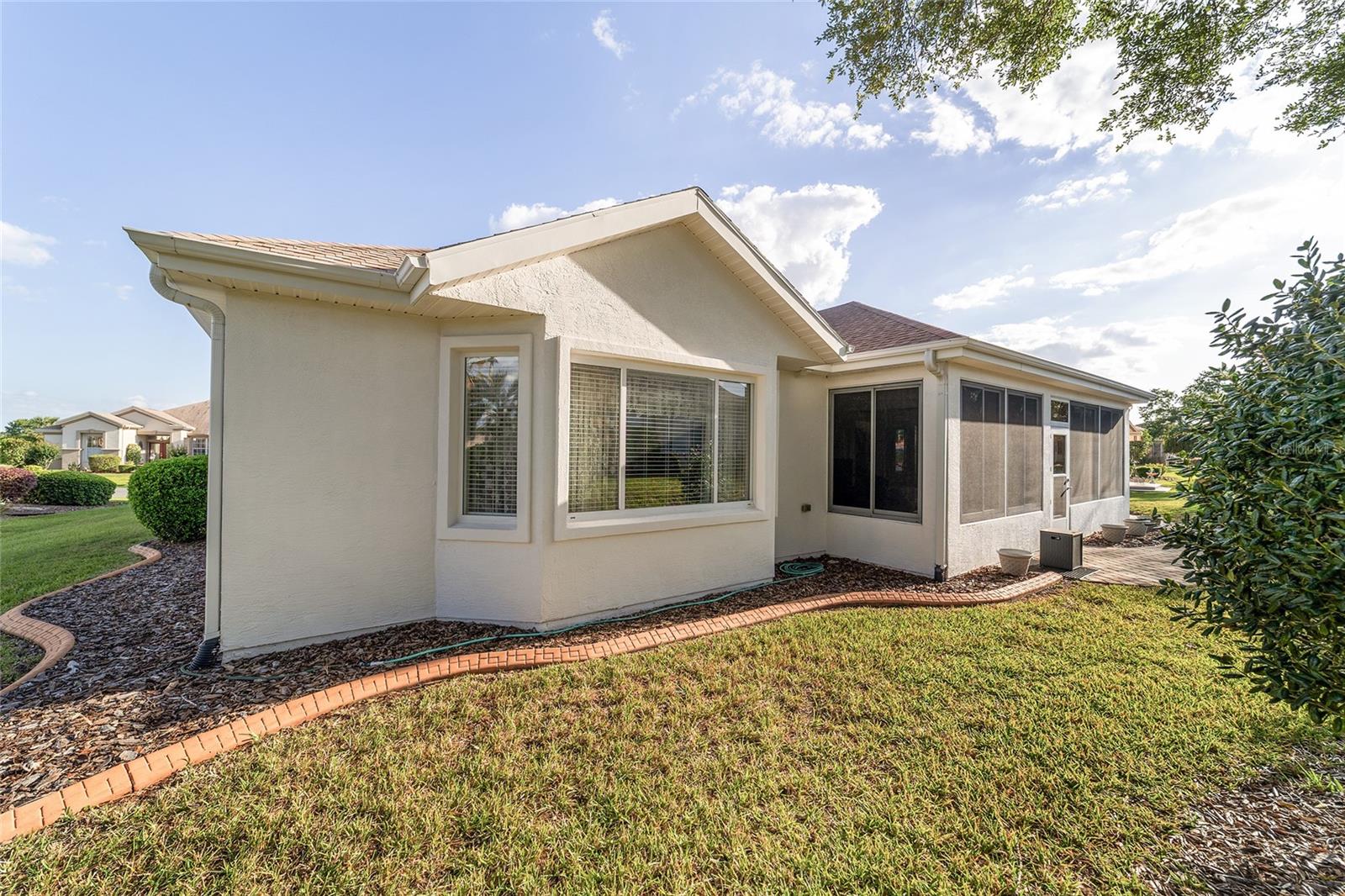 SPRUCE CREEK GC - Residential