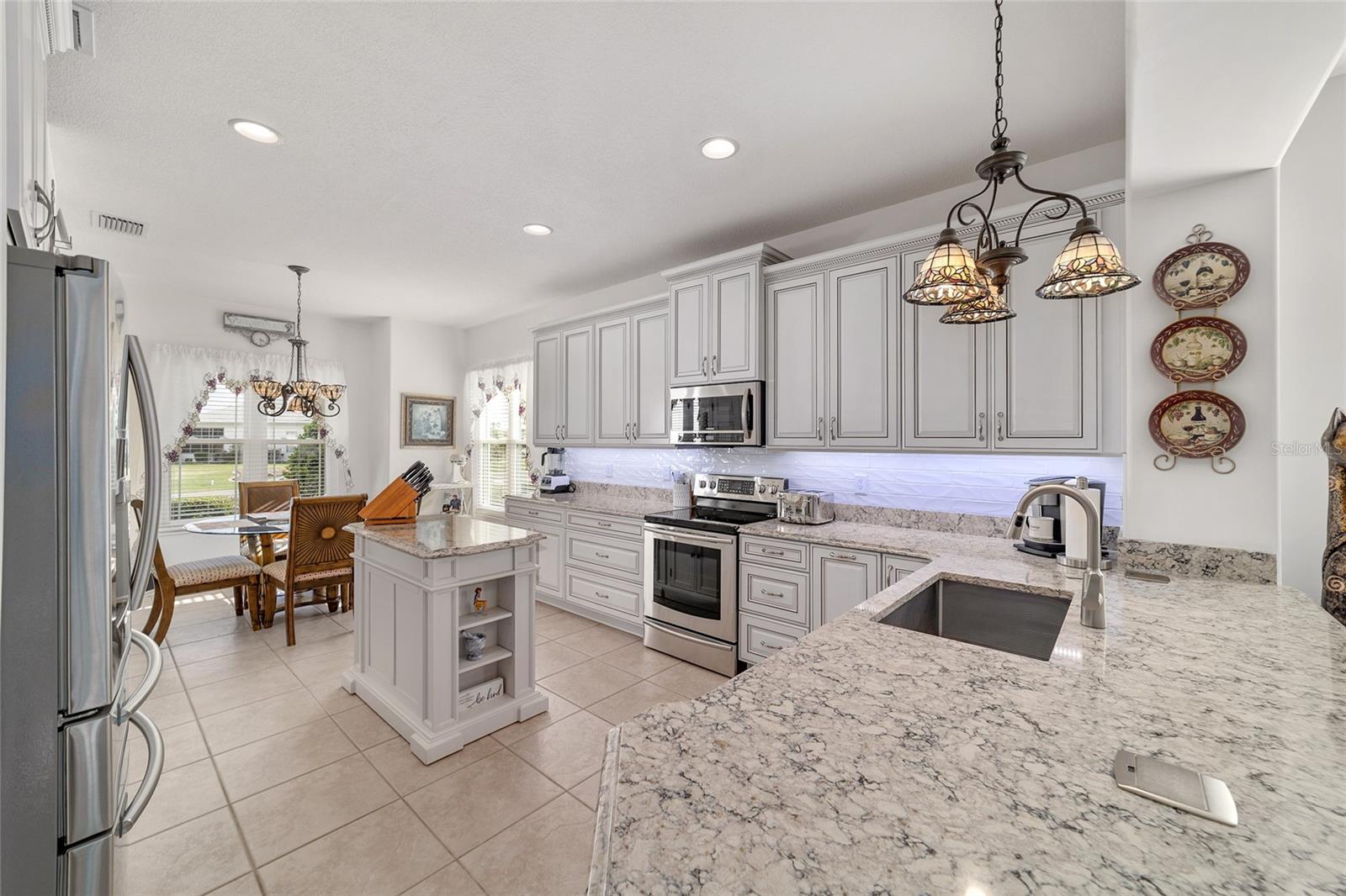 SPRUCE CREEK GC - Residential