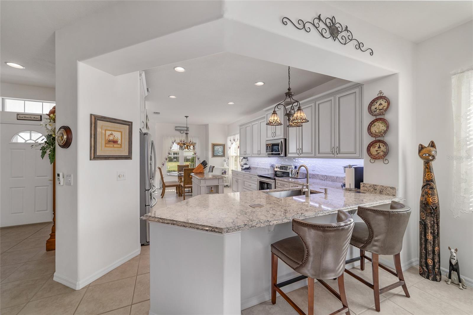 SPRUCE CREEK GC - Residential