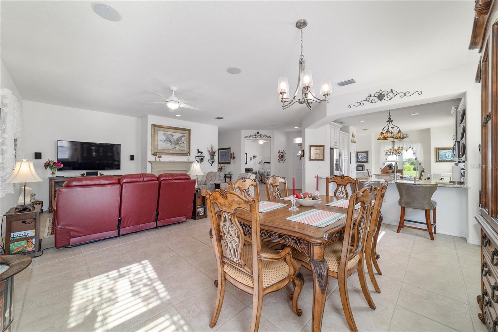 SPRUCE CREEK GC - Residential