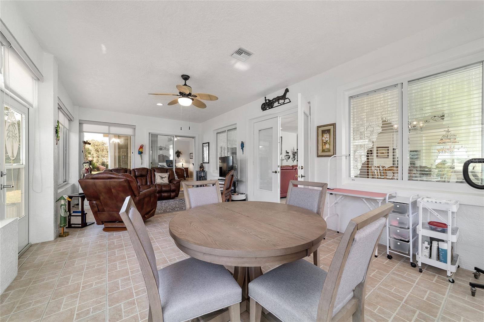 SPRUCE CREEK GC - Residential