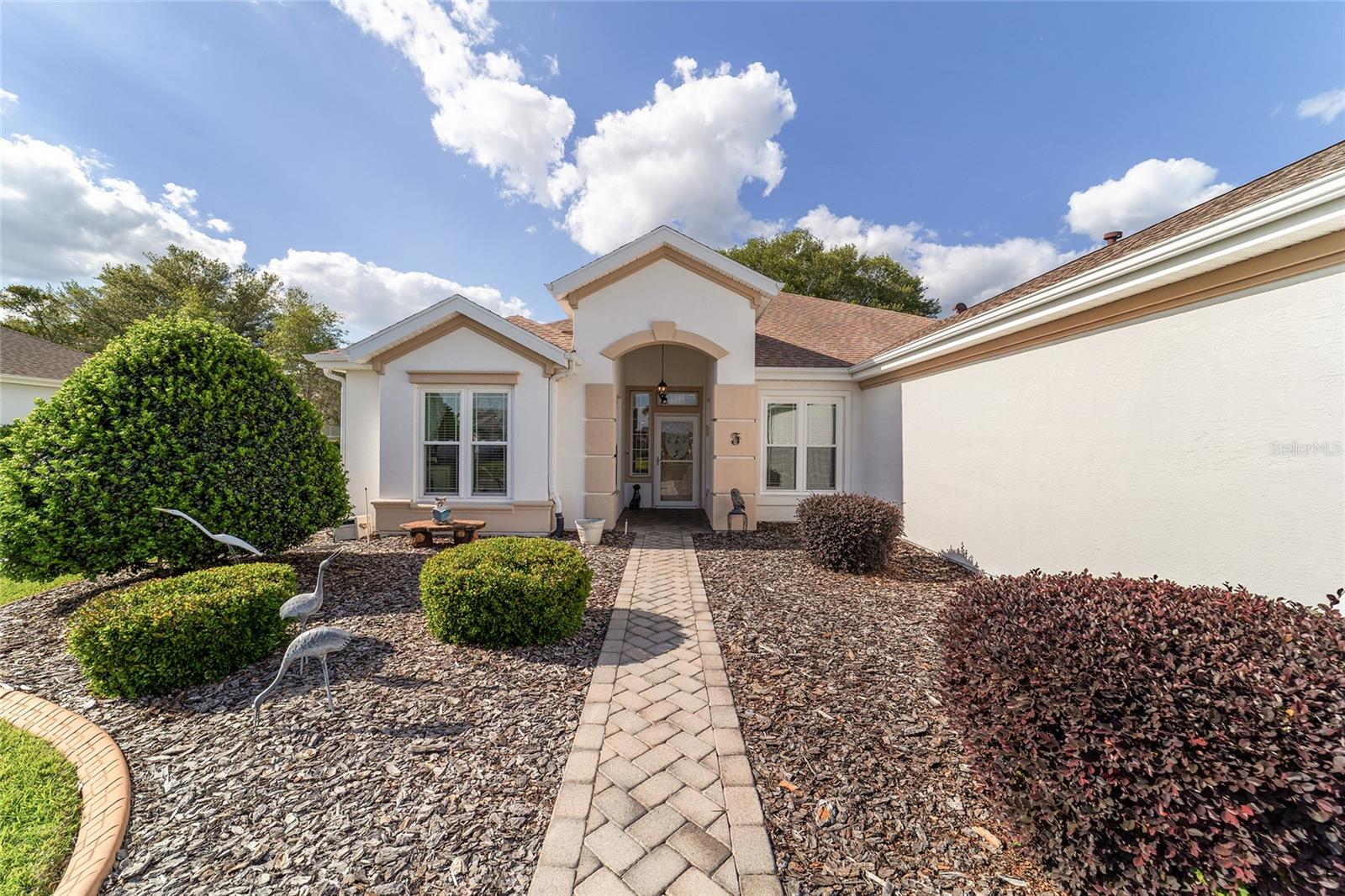 SPRUCE CREEK GC - Residential