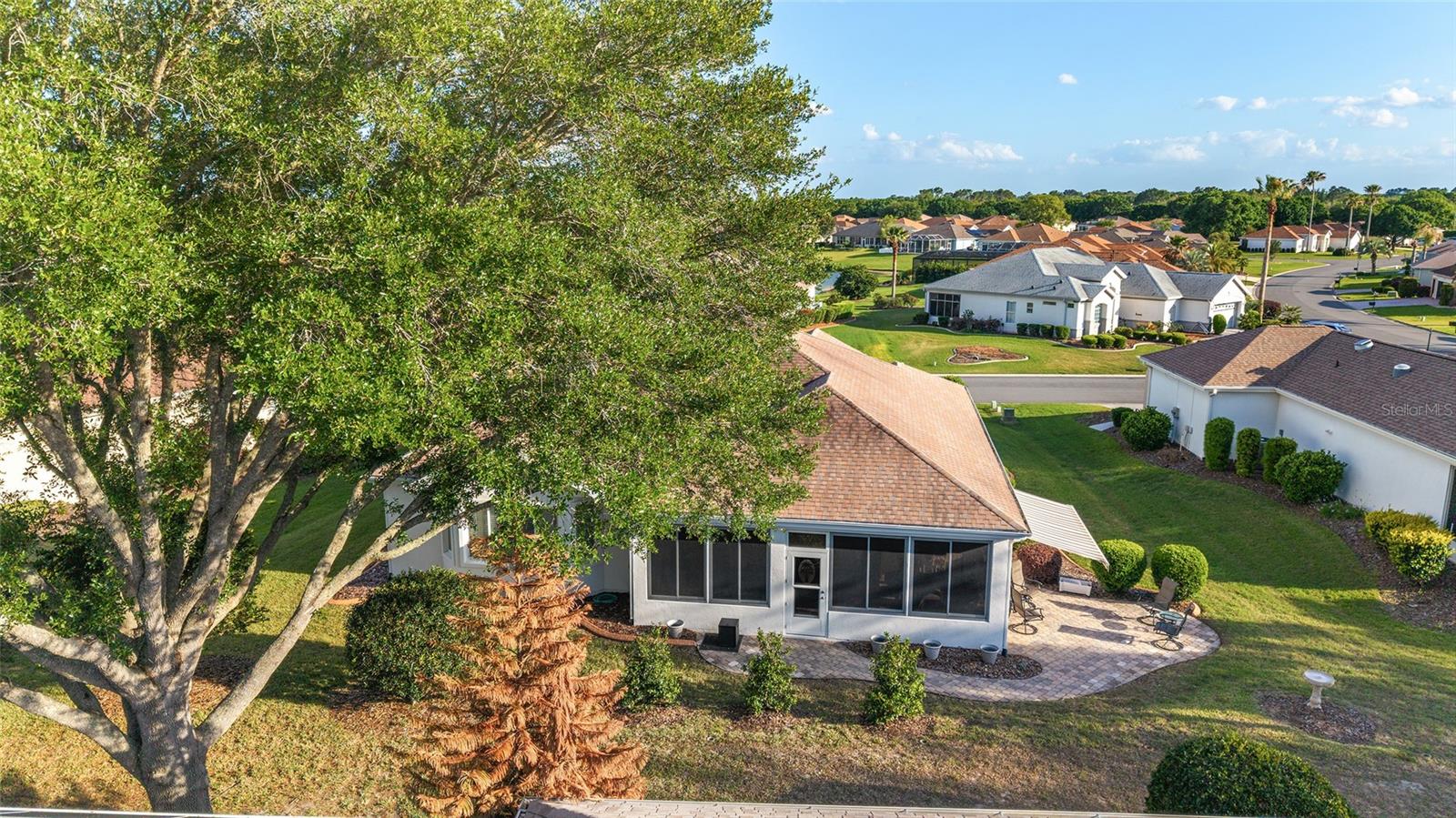 SPRUCE CREEK GC - Residential