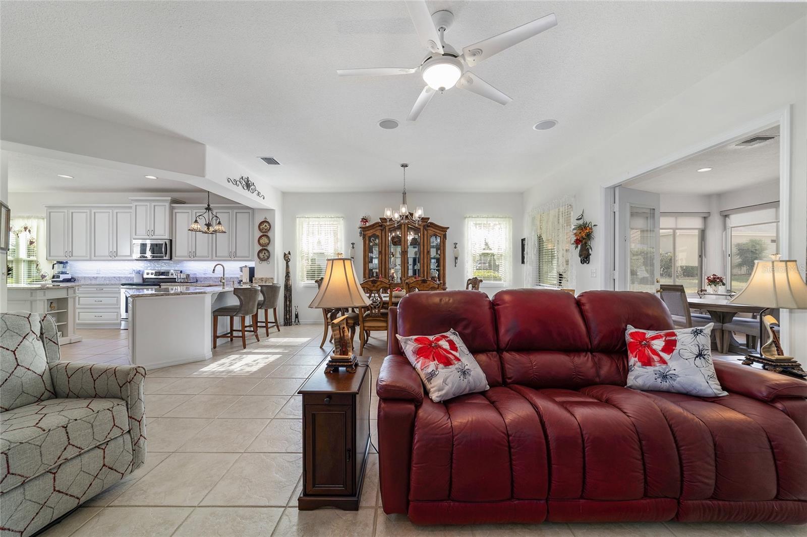 SPRUCE CREEK GC - Residential