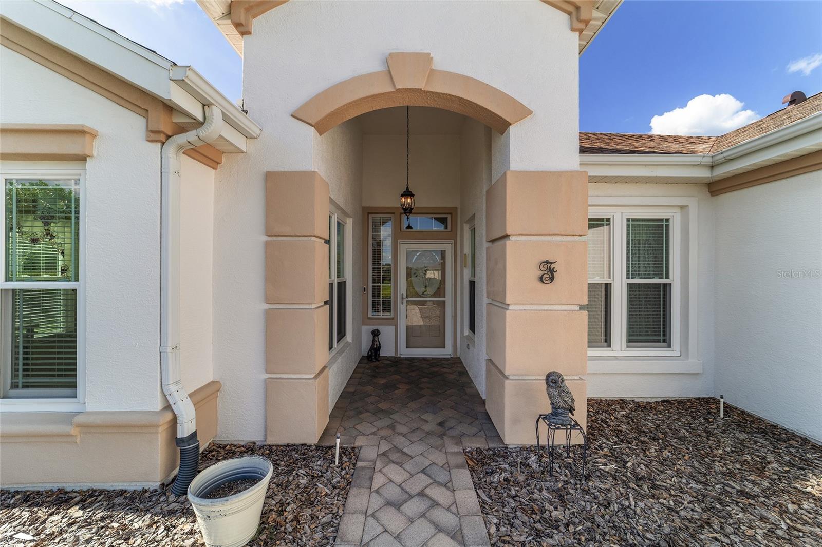 SPRUCE CREEK GC - Residential