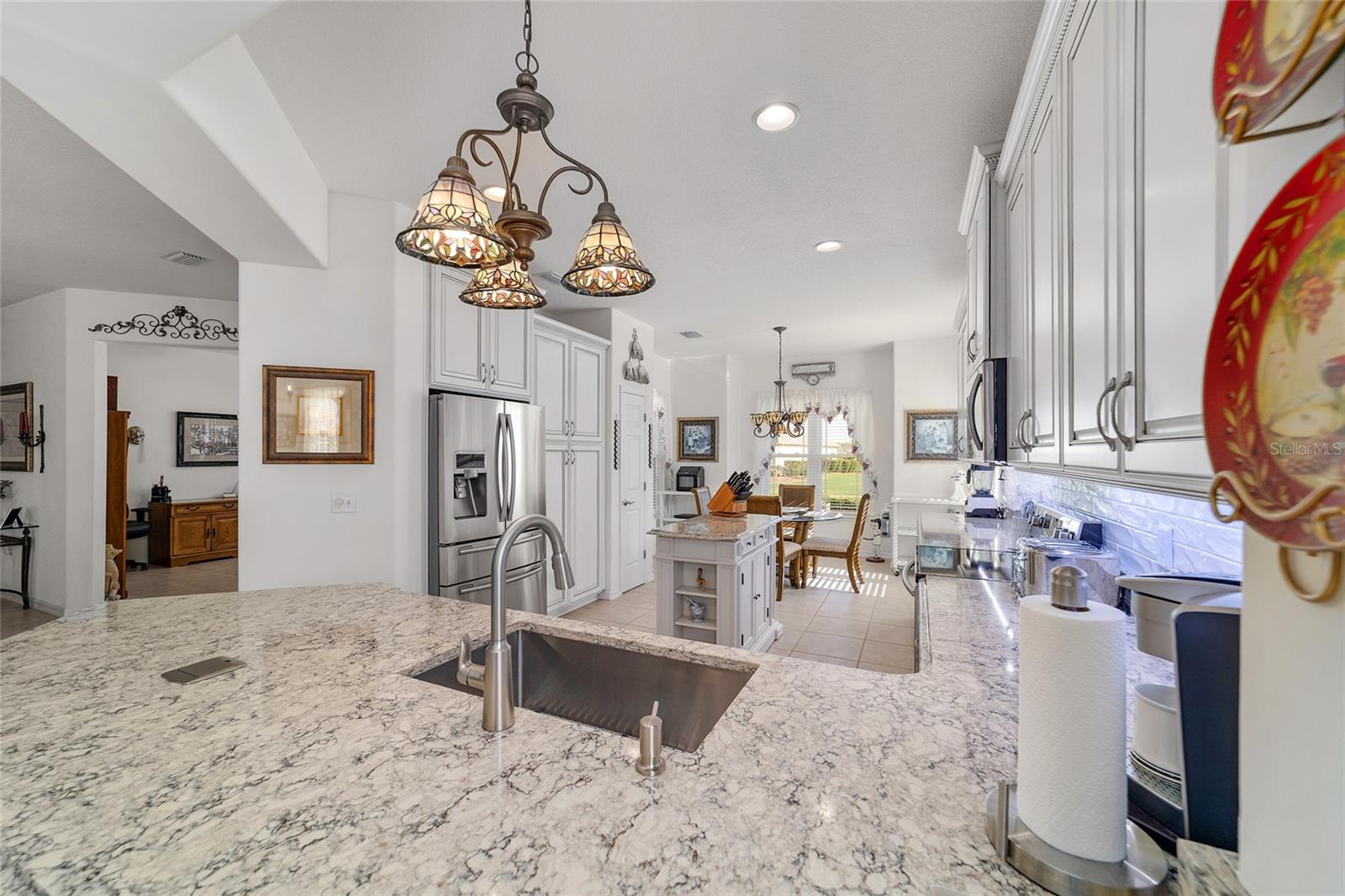 SPRUCE CREEK GC - Residential