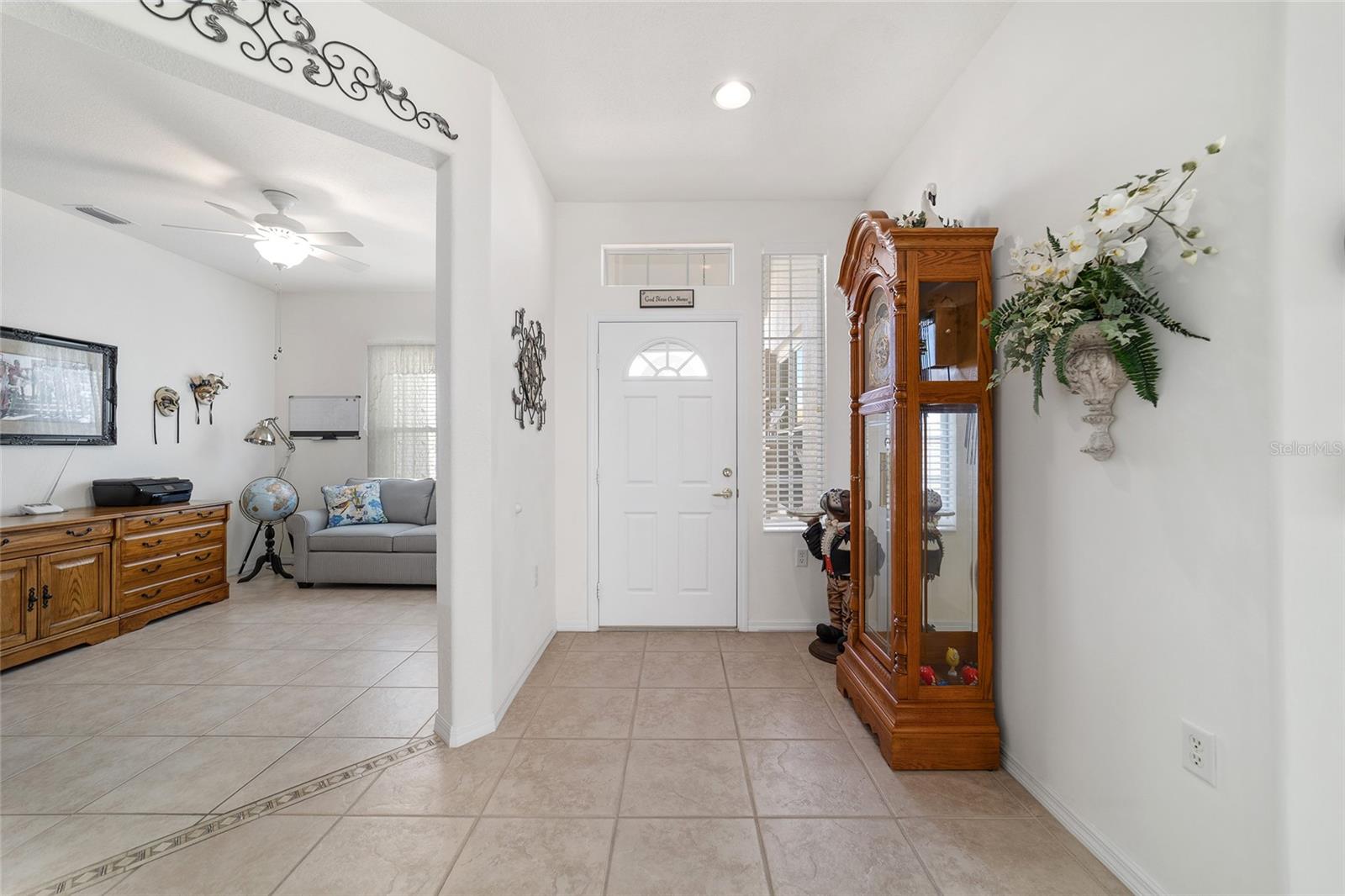 SPRUCE CREEK GC - Residential