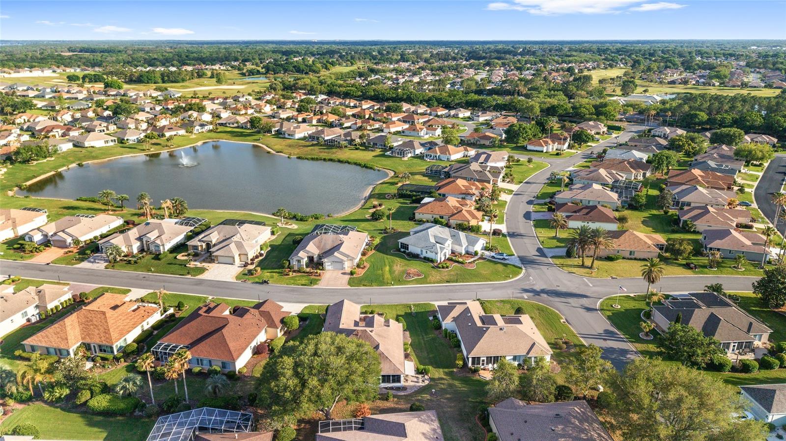 SPRUCE CREEK GC - Residential