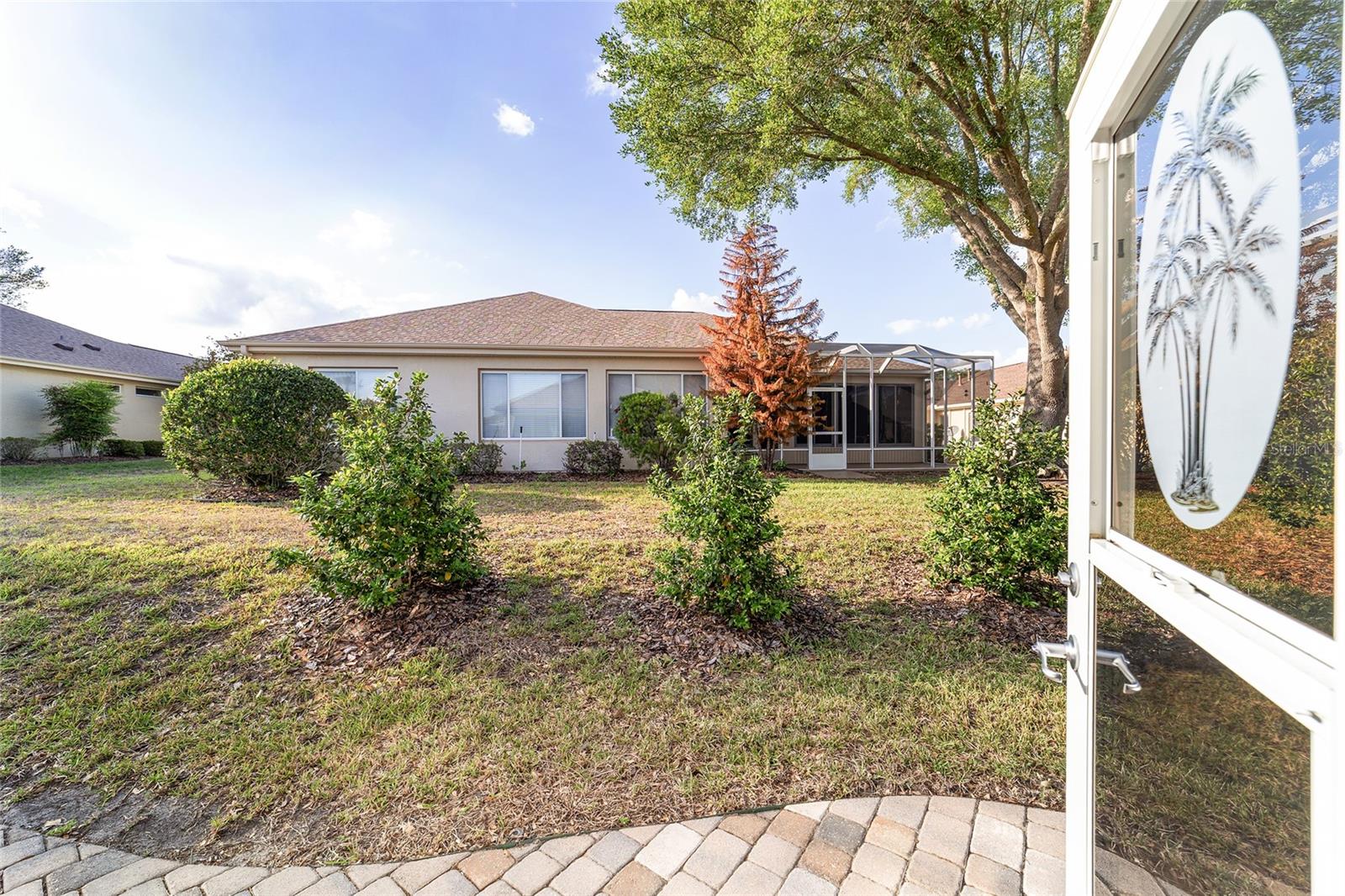 SPRUCE CREEK GC - Residential